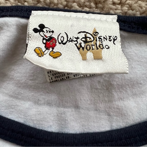 Disney Parks / Walt Disney World Splash Mountain “Dry Is Not An Option” Shirt - Picture 8 of 10